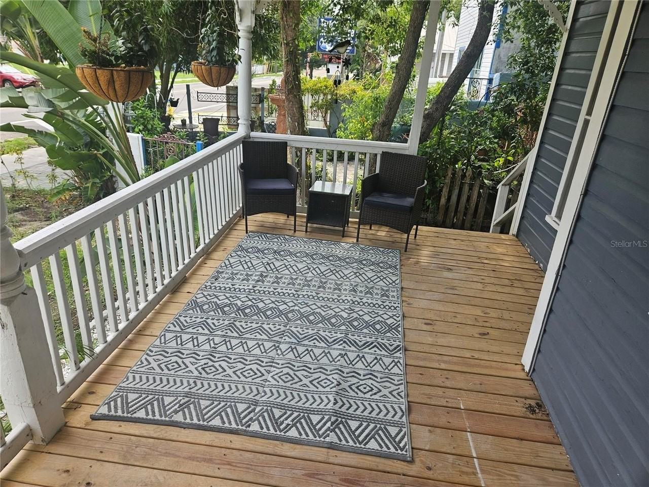 318 E Tarpon Ave #A1 - Photo 2 of 12