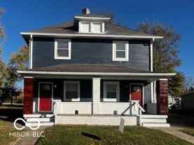 2143 Bellefontaine St - Photo 1 of 1