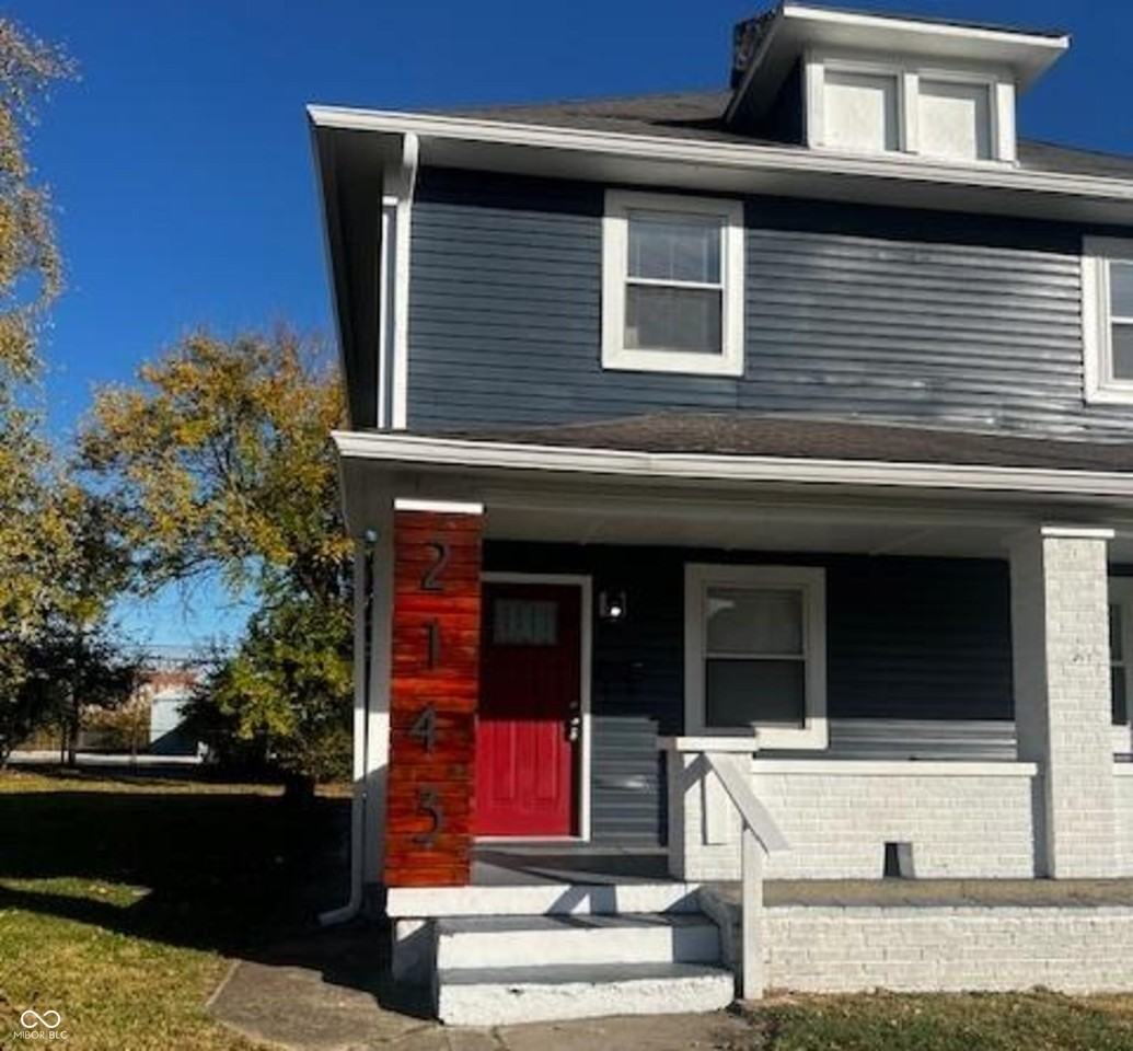 2143 Bellefontaine St - Photo 3 of 16