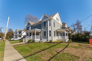 featured image of 22 Forbus St #2