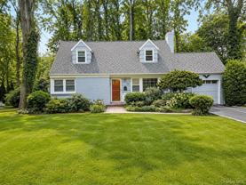 258 Steamboat Rd - Photo 1 of 1