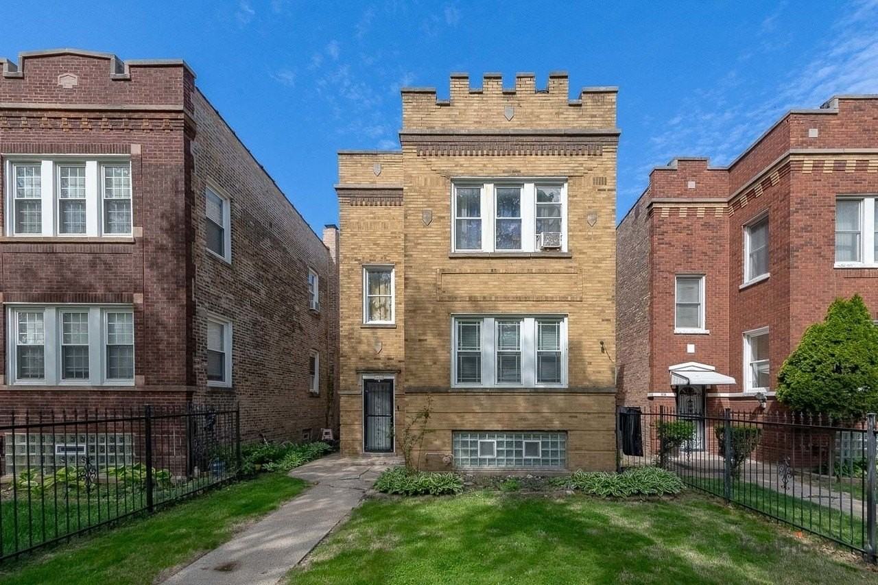 1632 N Linder Ave #1