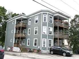 421 Laurel St #2 - Photo 1 of 1