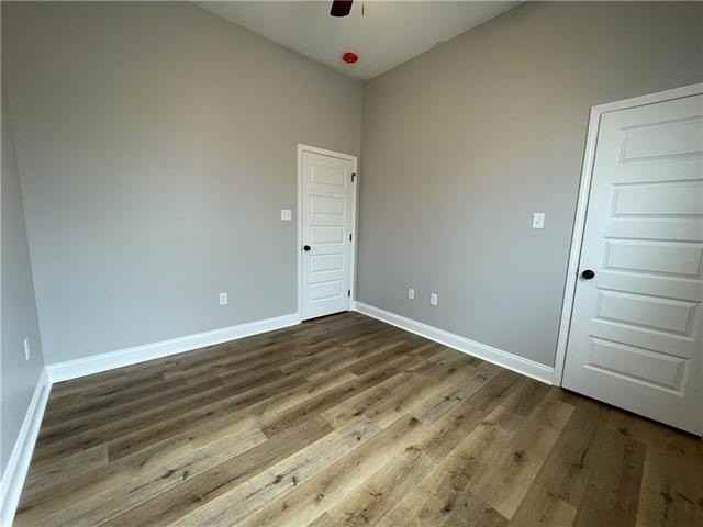 507 Center St #B - Photo 6 of 14