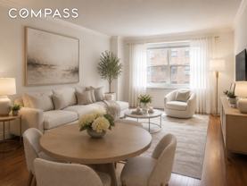 400 E 54th St #12F - Photo 1 of 1