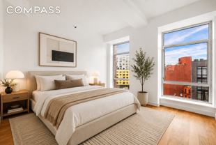 1063 Jackson Ave #7C - Photo 1 of 1