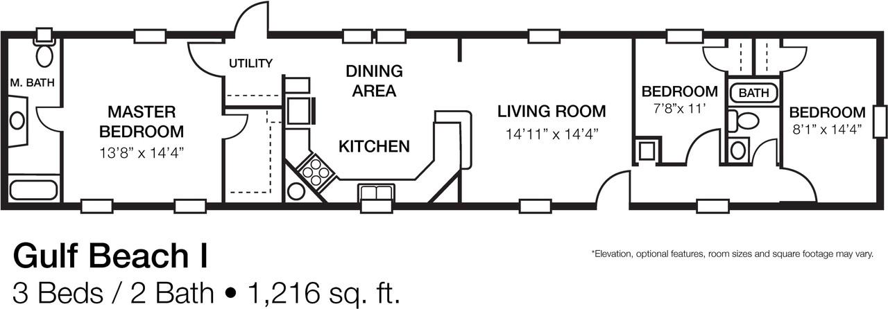1335 Fleming Ave #0248
