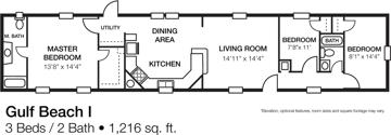 featured image of 1335 Fleming Ave #0248