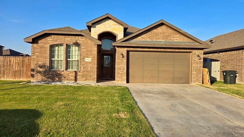 7018 Perot Ranch Rd