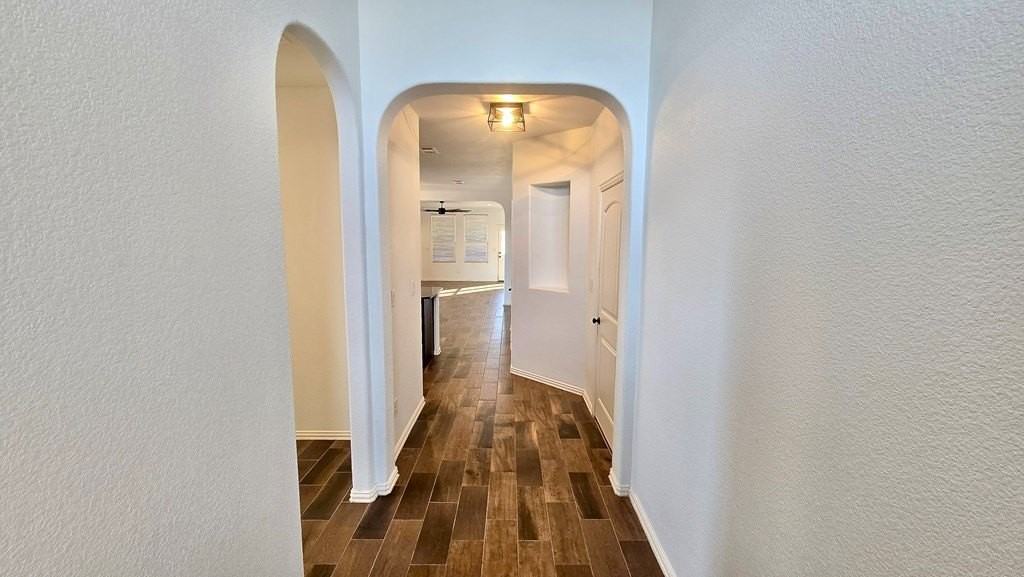 7018 Perot Ranch Rd - Photo 2 of 22