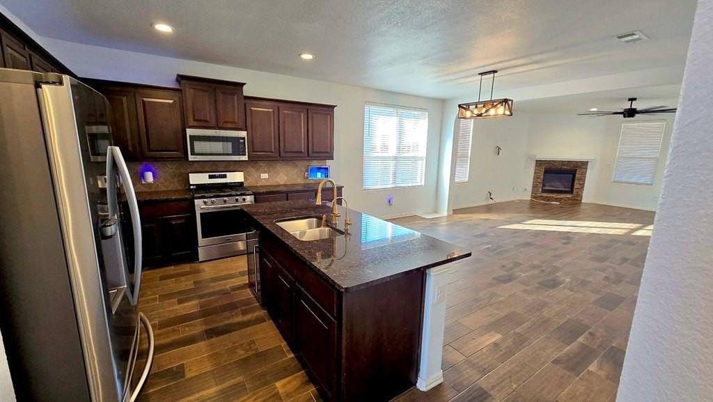 7018 Perot Ranch Rd - Photo 4 of 22