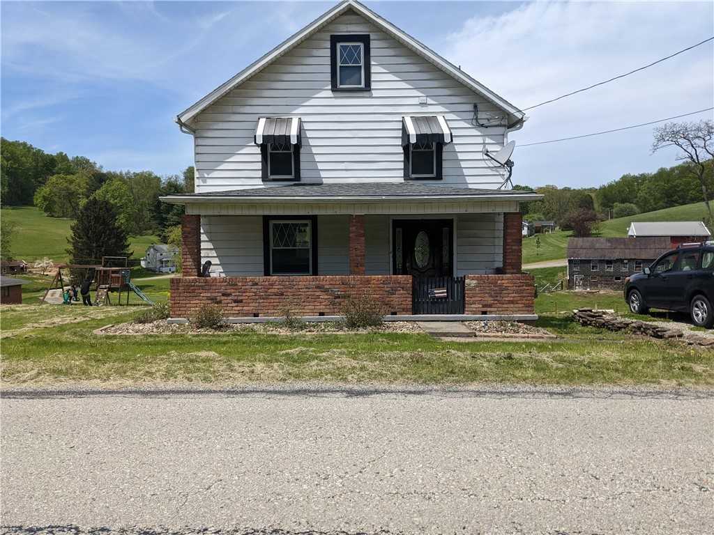 428 Barneys Rd