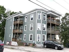 421 Laurel St - Photo 1 of 1