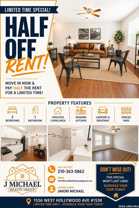 1536 W Hollywood Ave #1538 - Photo 1 of 1
