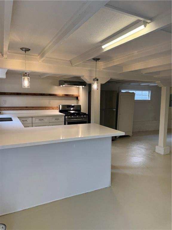 2613 Carondelet St ##B - Photo 4 of 10