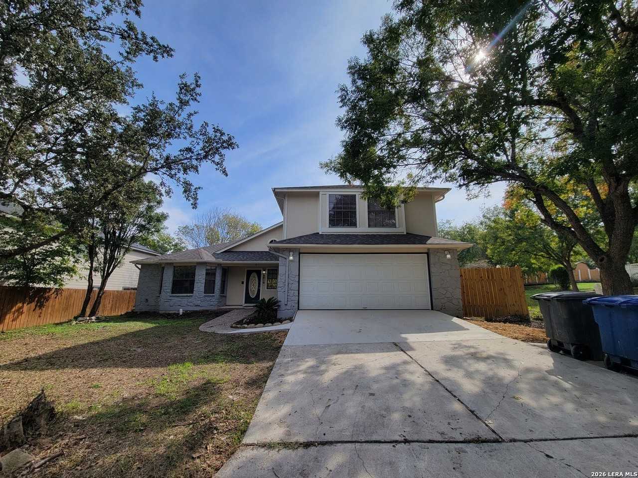 6810 Raintree Path - Photo 3 of 25