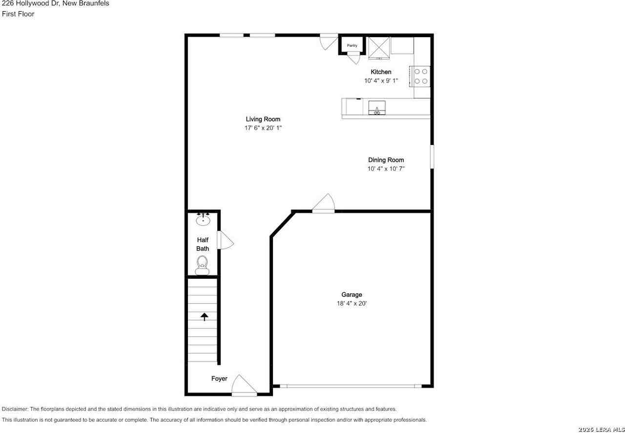 226 Hollywood Dr - Photo 2 of 20