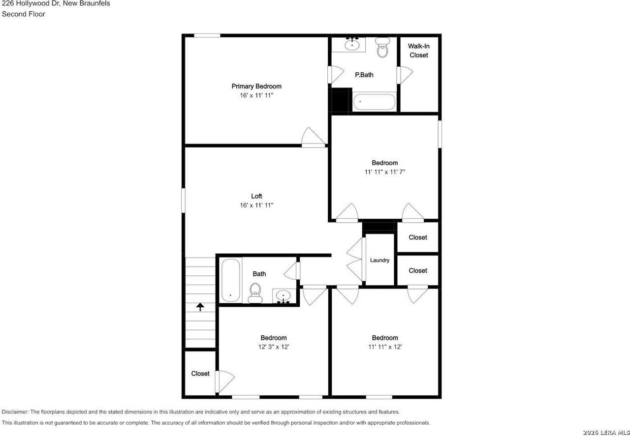 226 Hollywood Dr - Photo 3 of 20