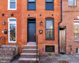 336 S Collington Ave - Photo 1 of 1
