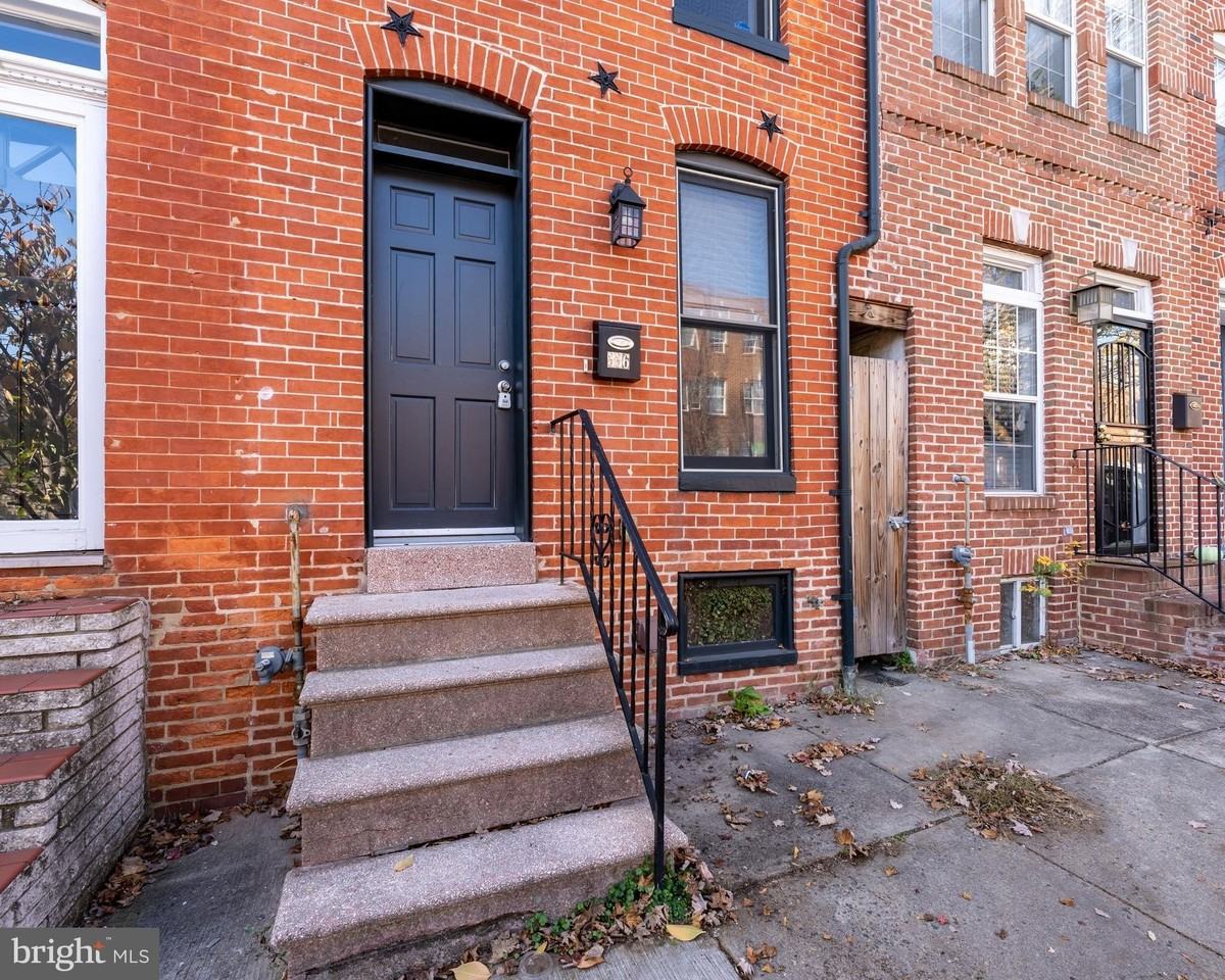 336 S Collington Ave - Photo 2 of 27