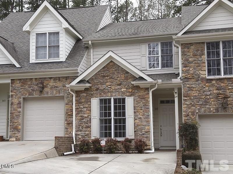 2822 Pickett Rd #143 - Photo 2 of 14