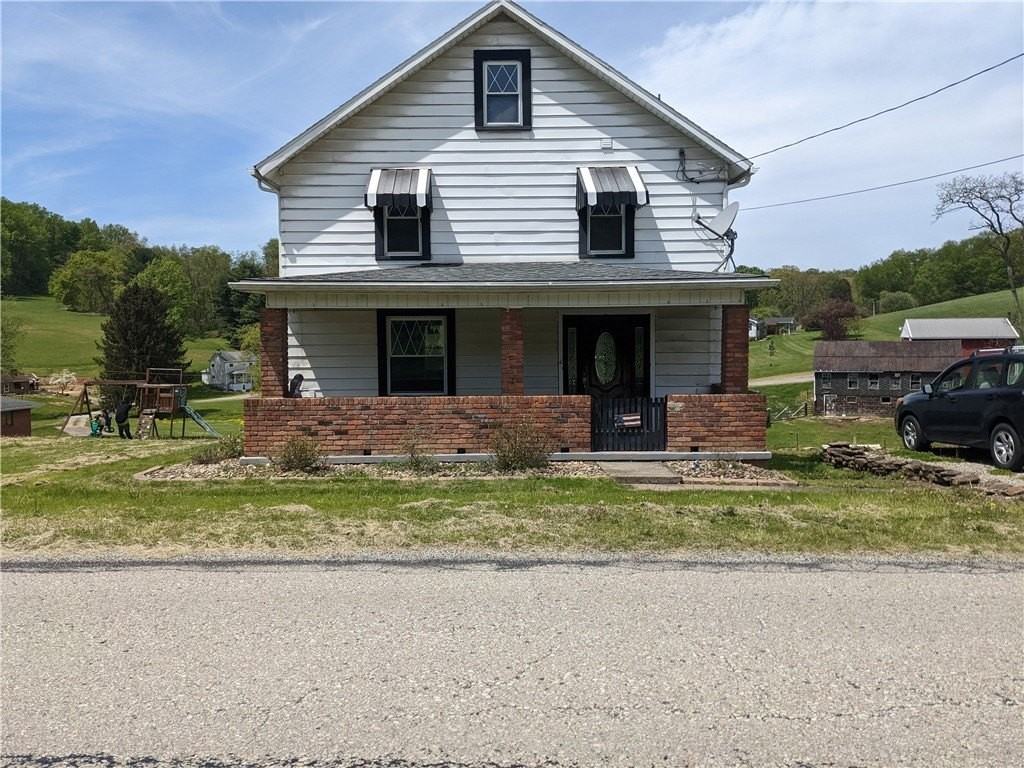 428 Barneys Rd