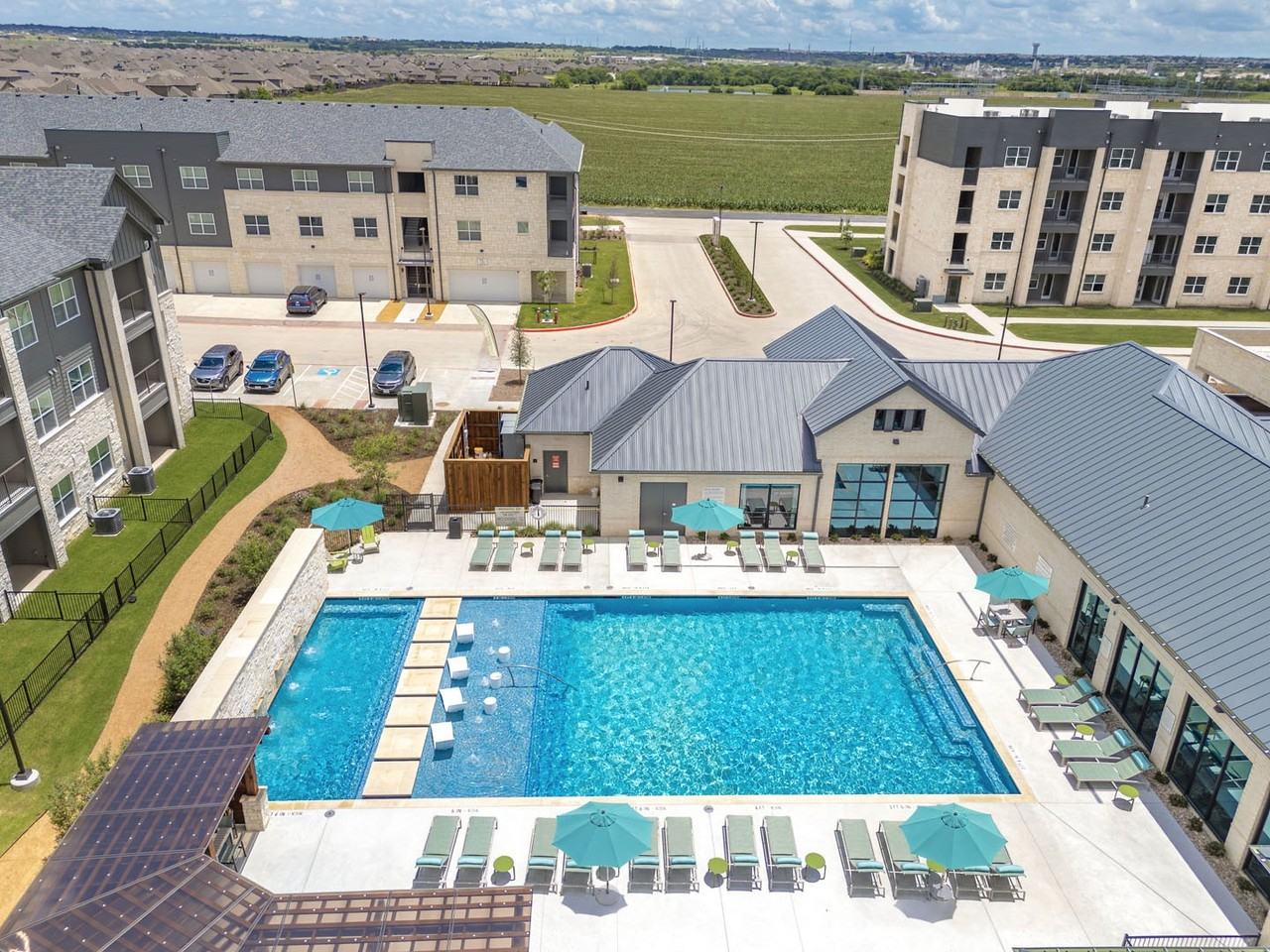 Sage at Celina Residences - Photo 7 of 36
