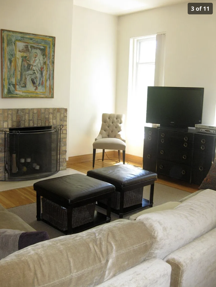 534 West Dickens Avenue #3 - Photo 3 of 11