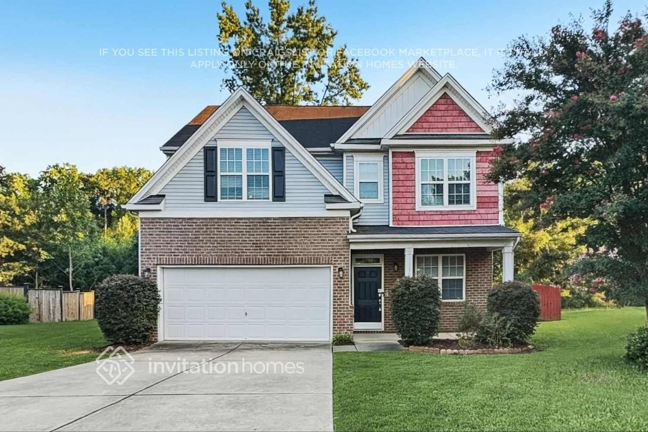 3630 Brideveil Ct