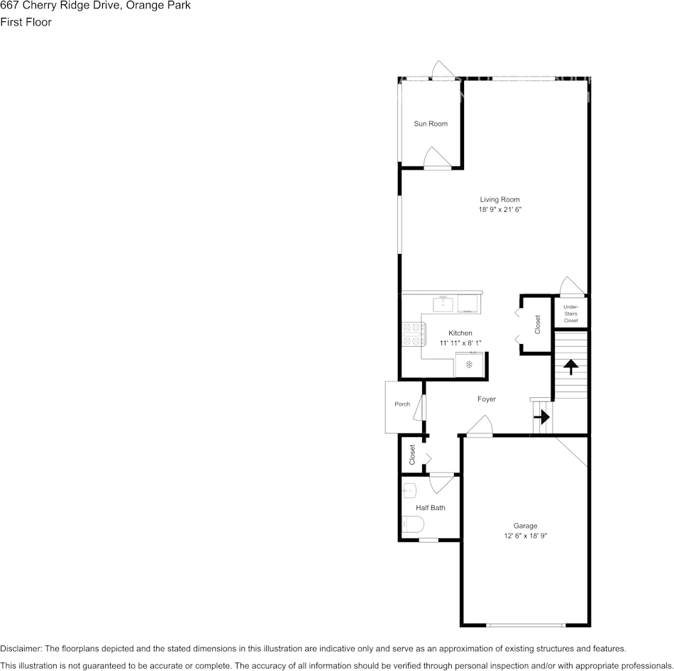 667 Cherry Ridge Dr - Photo 2 of 22