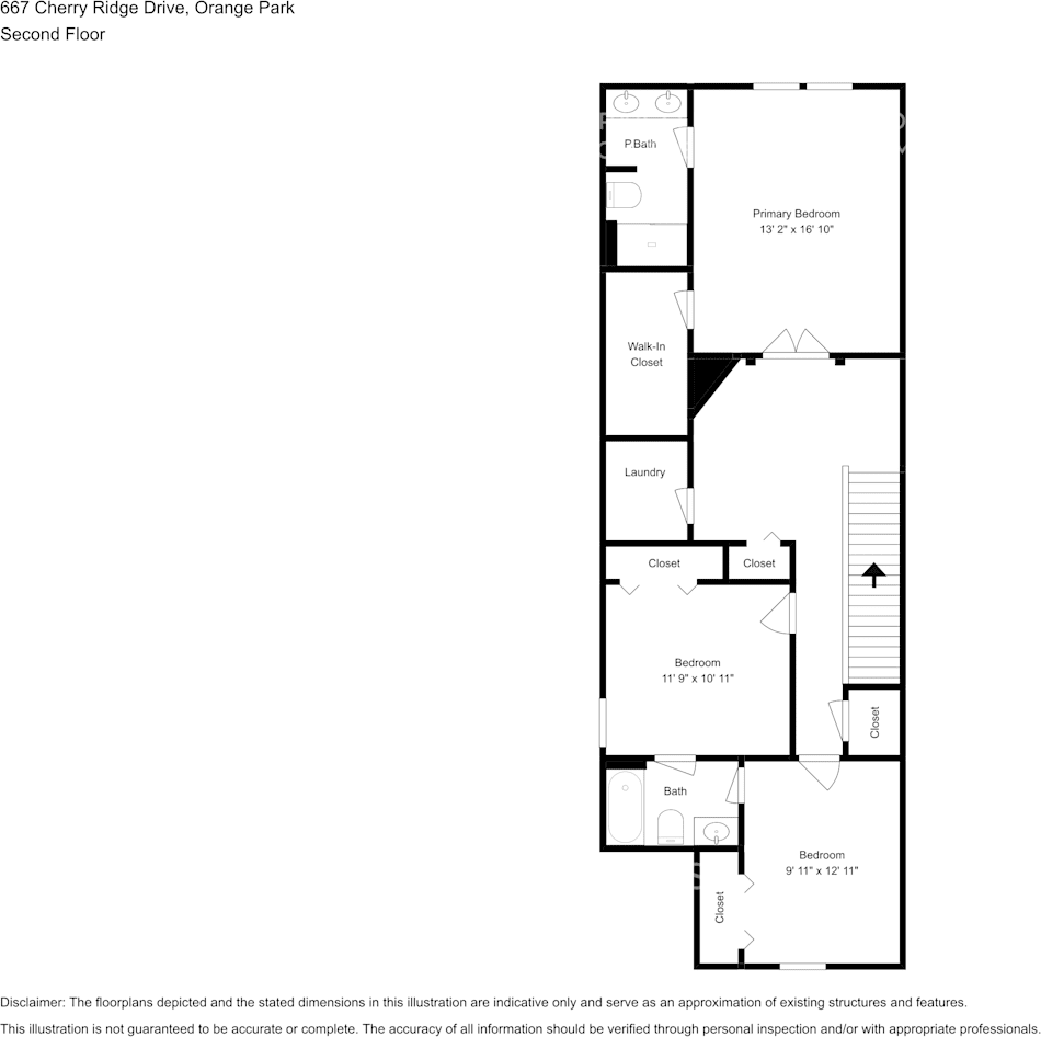 667 Cherry Ridge Dr - Photo 3 of 22