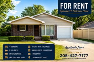 featured image of 2805 Snavely Avenue Southwest