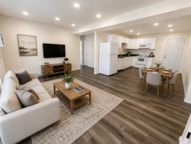 3030 Post RoadApt 13 #13 - Photo 1 of 1