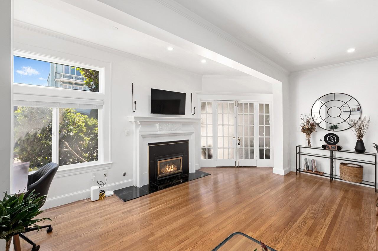 2621 Divisadero St #5