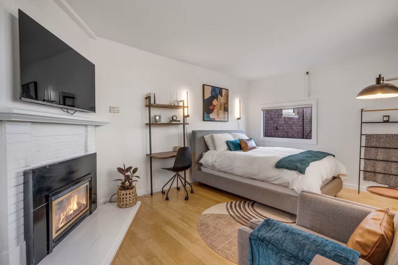2621 Divisadero St #6