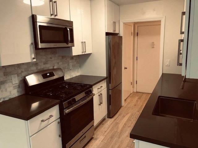 400 Orange St #205