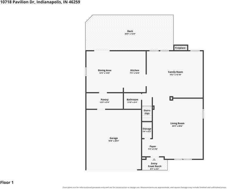 10718 Pavilion Dr - Photo 2 of 17