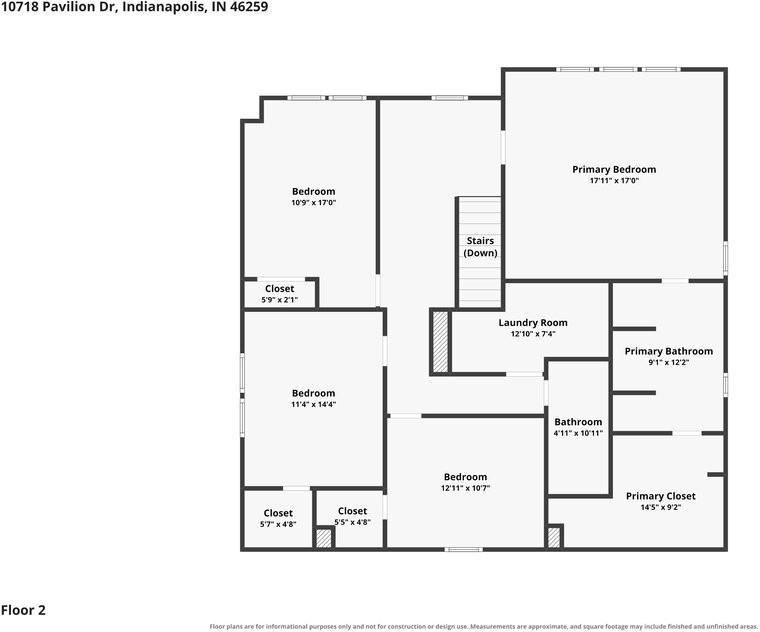 10718 Pavilion Dr - Photo 3 of 17