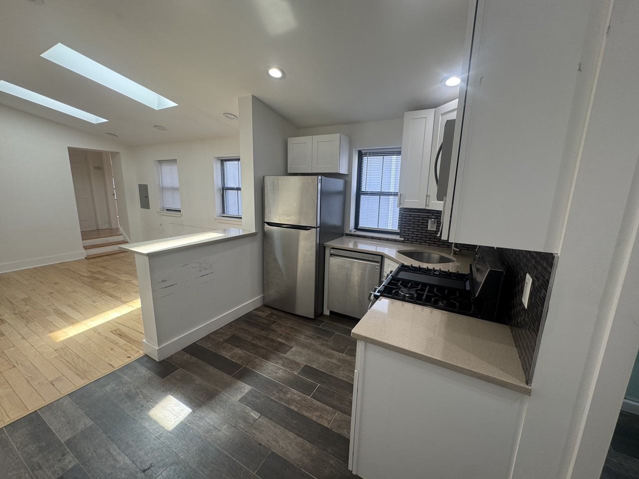 934 New Market Street #Apt 3