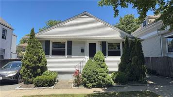 featured image of 25 Thurston Ave ##B