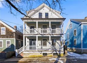 19 Walnut St ##2 - Photo 1 of 1