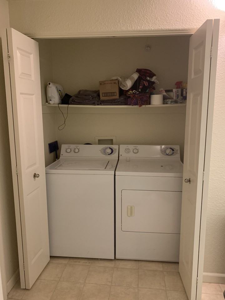 10001 Woodcreek Oaks Blvd Unit 211 #1 - Photo 5 of 5
