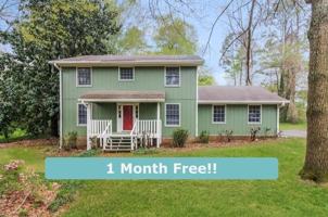 featured image of 2617 Twin Oaks Drive Northwest
