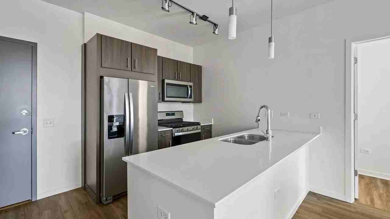 3741 North Halsted Street #804 - Photo 2 of 8