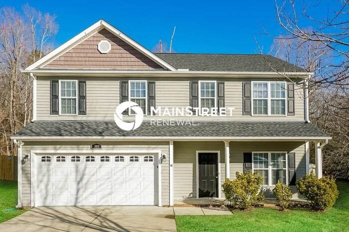 301 Star Ruby Dr