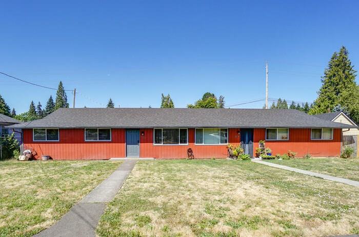 3814 O St #3814