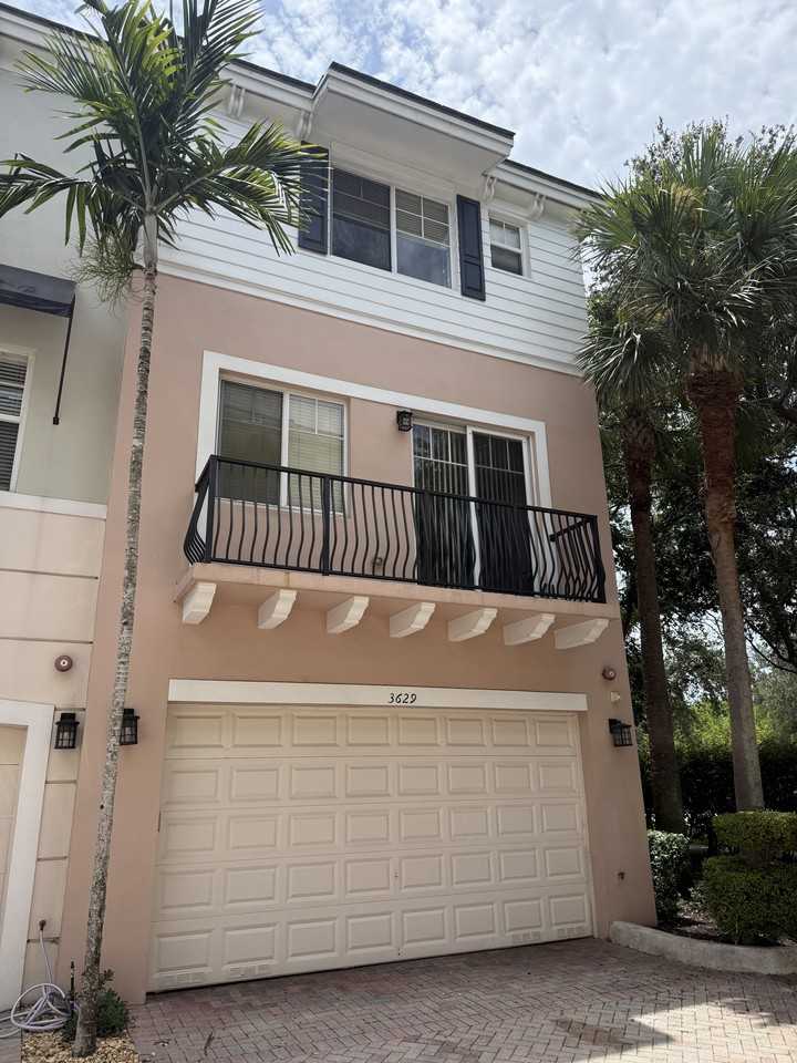 3629 Nw 5th Ter #3629