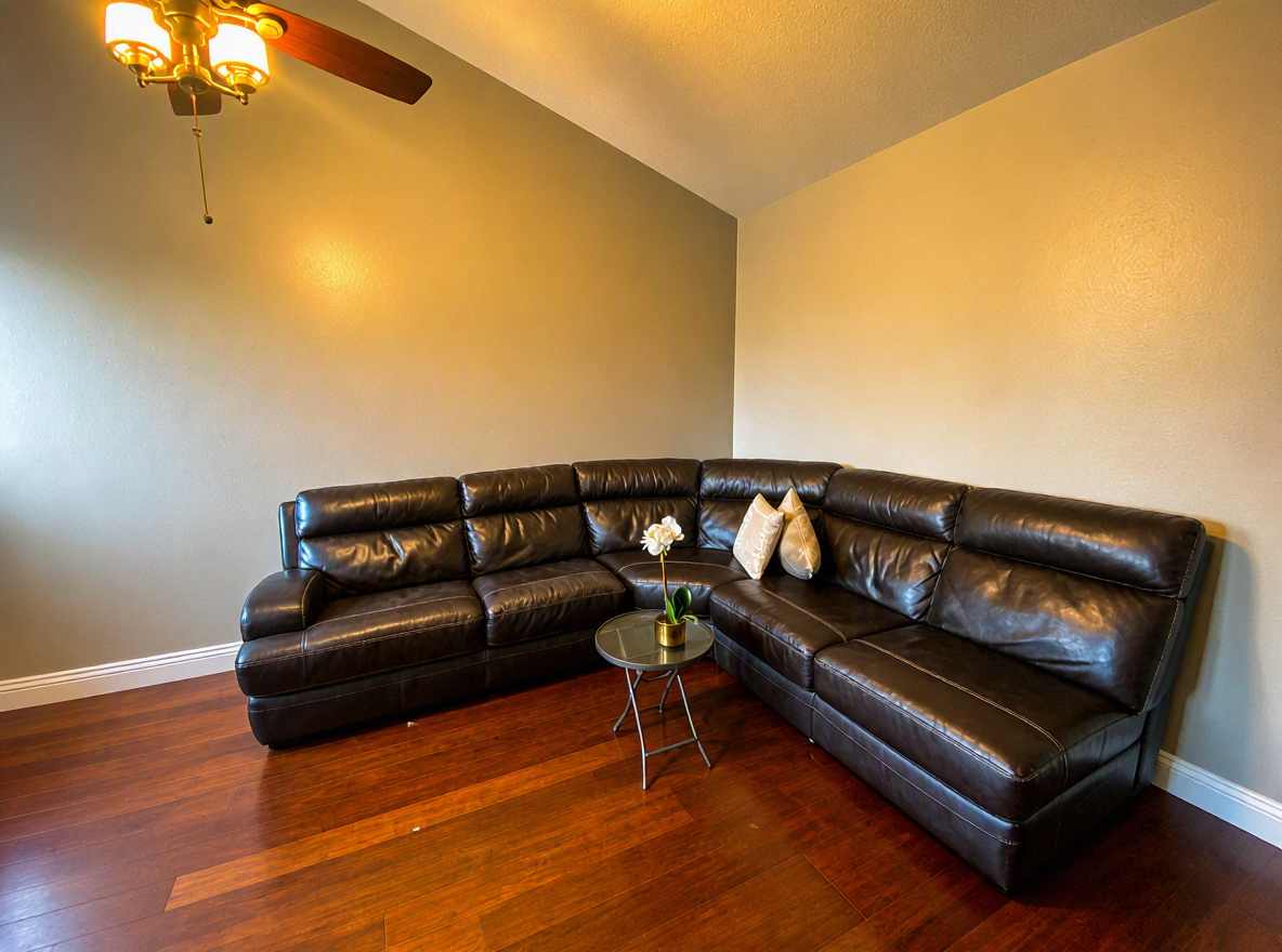 8816 Lilienthal Ave #REAR - Photo 2 of 6