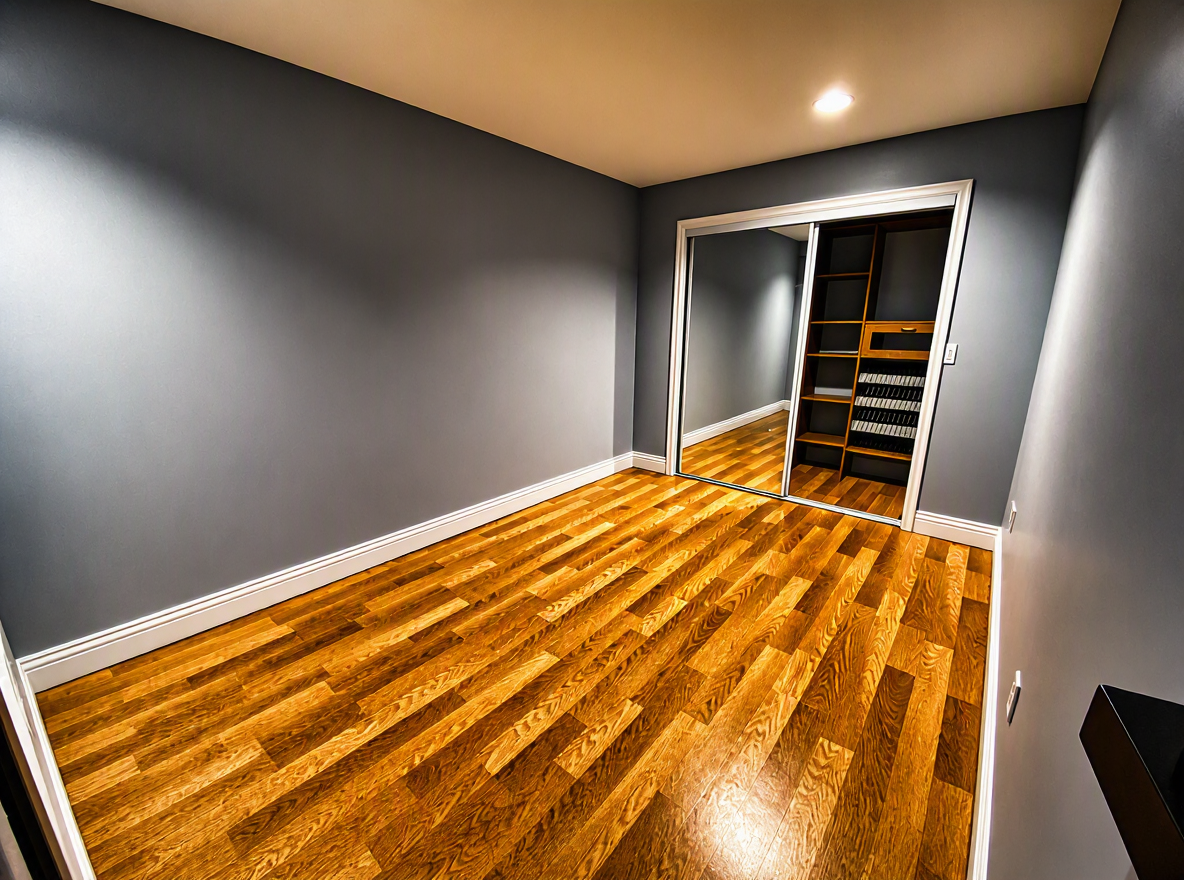 8816 Lilienthal Ave #REAR - Photo 5 of 6