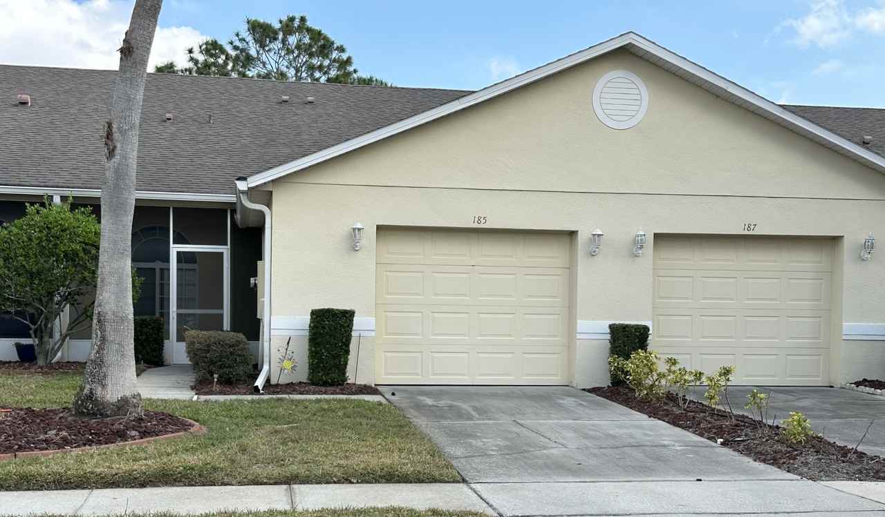 185 Club Villas Ln #185